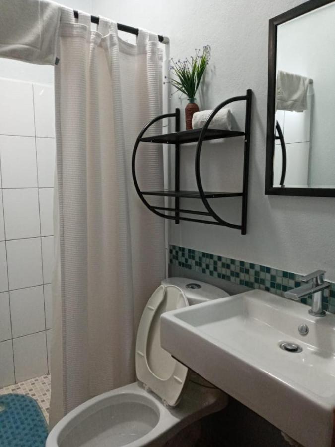 Hotel Casa Aurora Queretaro Bagian luar foto